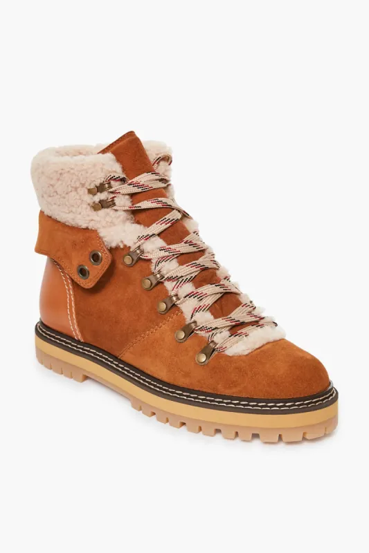 Eileen Boots made by Tuckernuck