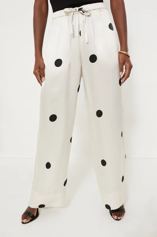 Polka Dot Eddy Pant sold by Tuckernuck