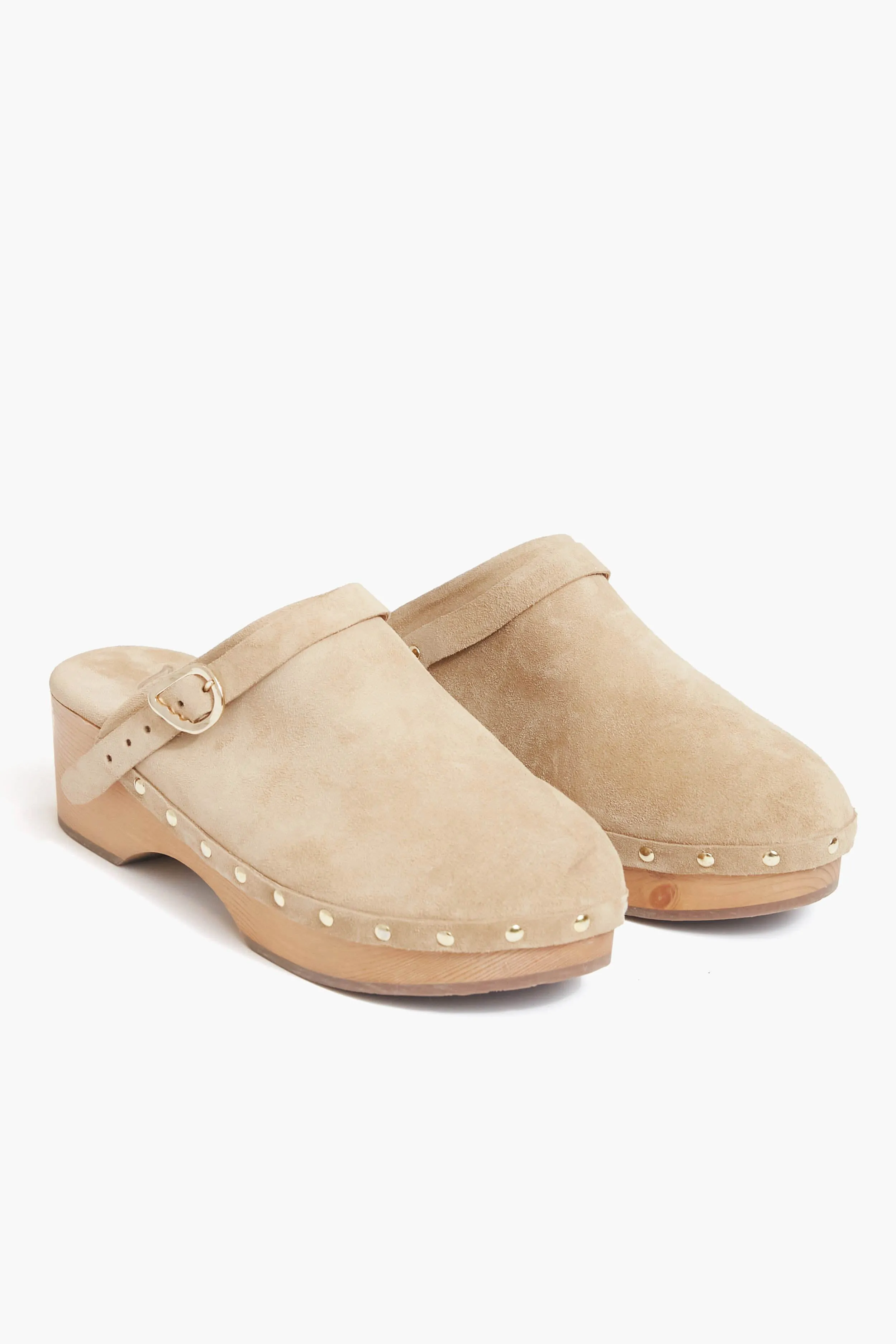 Camel Classic Closed Clog sold by Tuckernuck product image thumbnail 5