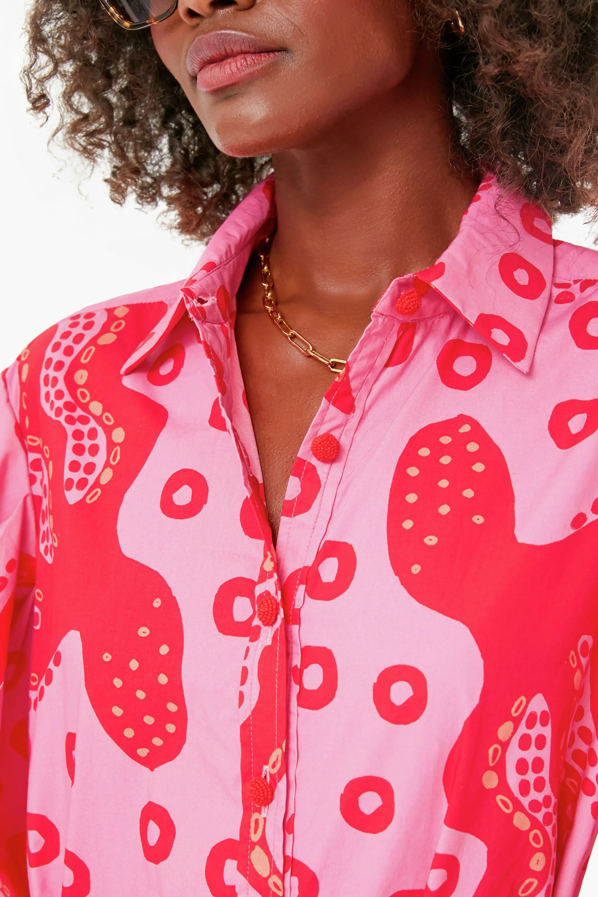 Octocool Jumpsuit sold by Tuckernuck product image thumbnail 5