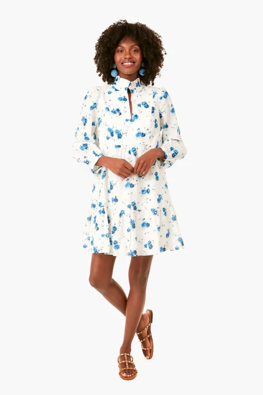 Seabrook Blooms Palmerston Dress sold by Tuckernuck