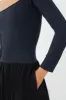 Black Deeda Maxi Dress sold by Tuckernuck
