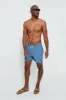 Force Blue 5" Swim Shorts sold by Tuckernuck