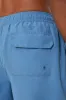 Force Blue 5" Swim Shorts sold by Tuckernuck