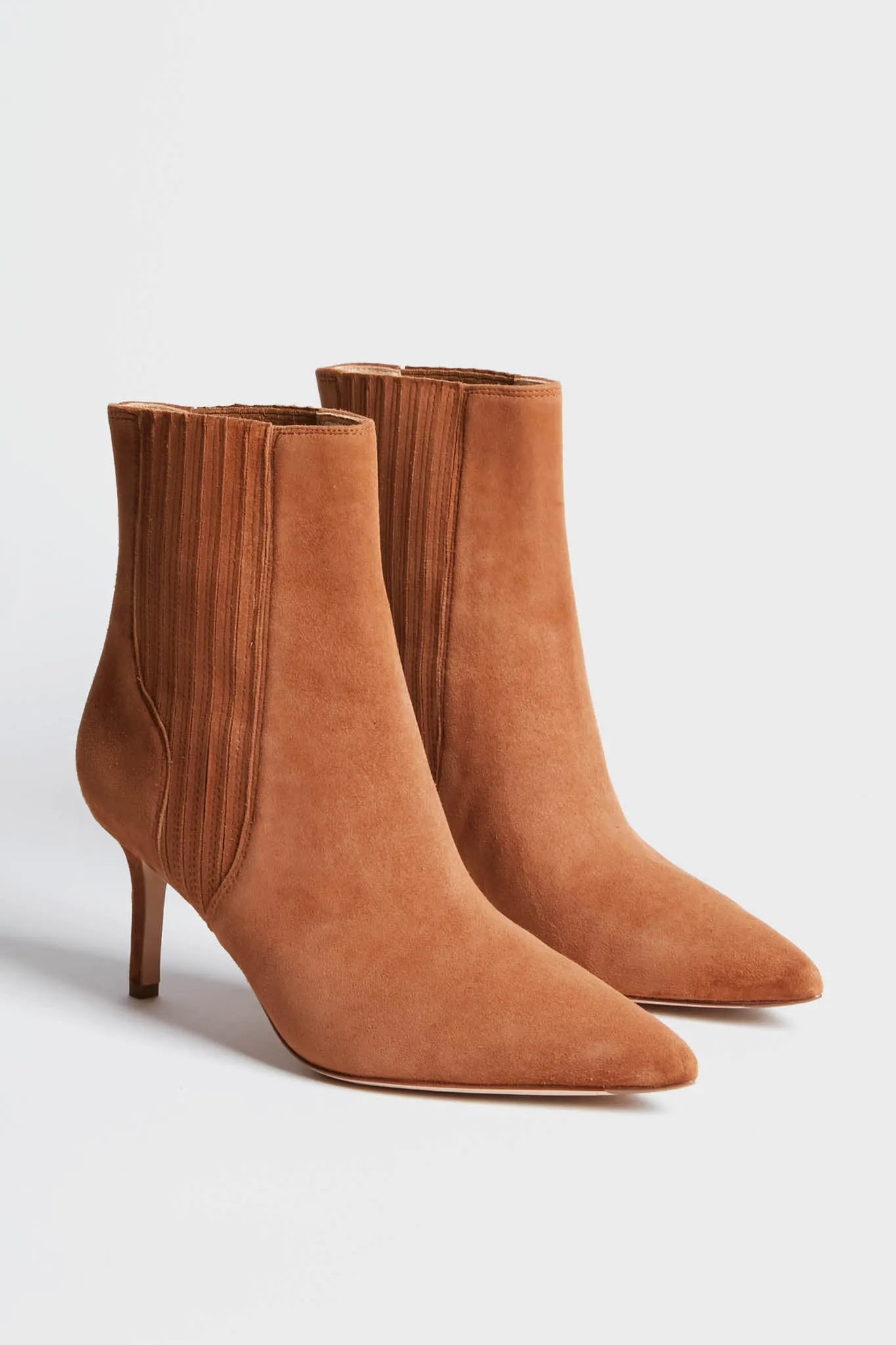 Hazelwood Lisa Short Boots sold by Tuckernuck product image thumbnail 4