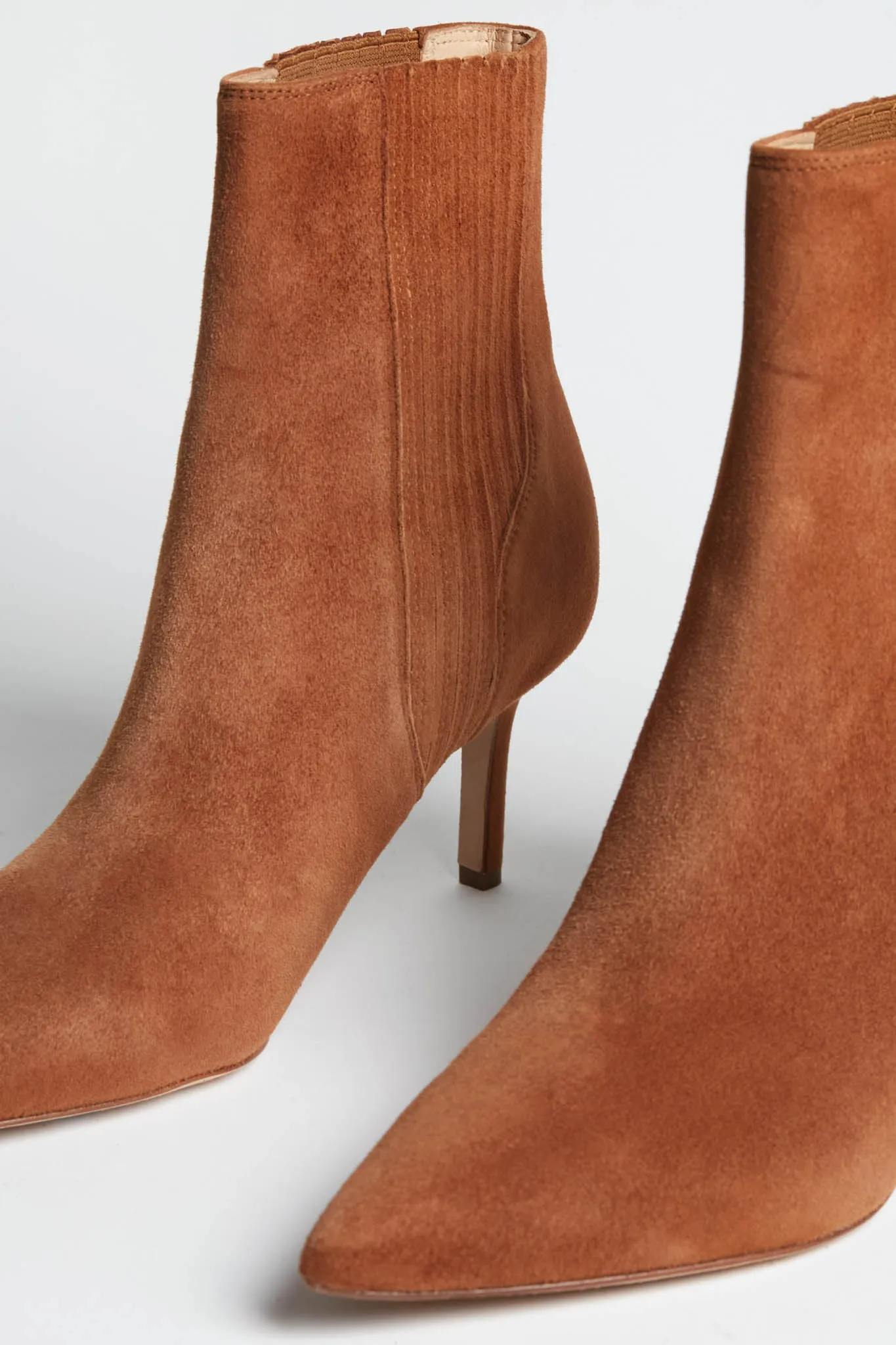 Hazelwood Lisa Short Boots sold by Tuckernuck product image thumbnail 5