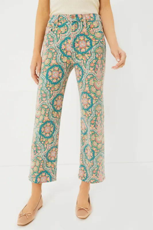 Under The Rug The Rambler Zip Ankle sold by Tuckernuck