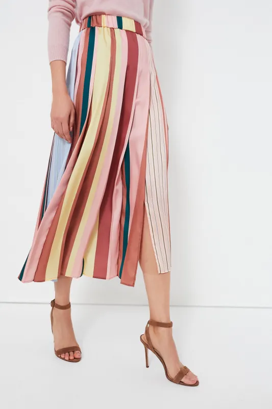 Avio Fagus Skirt sold by Tuckernuck