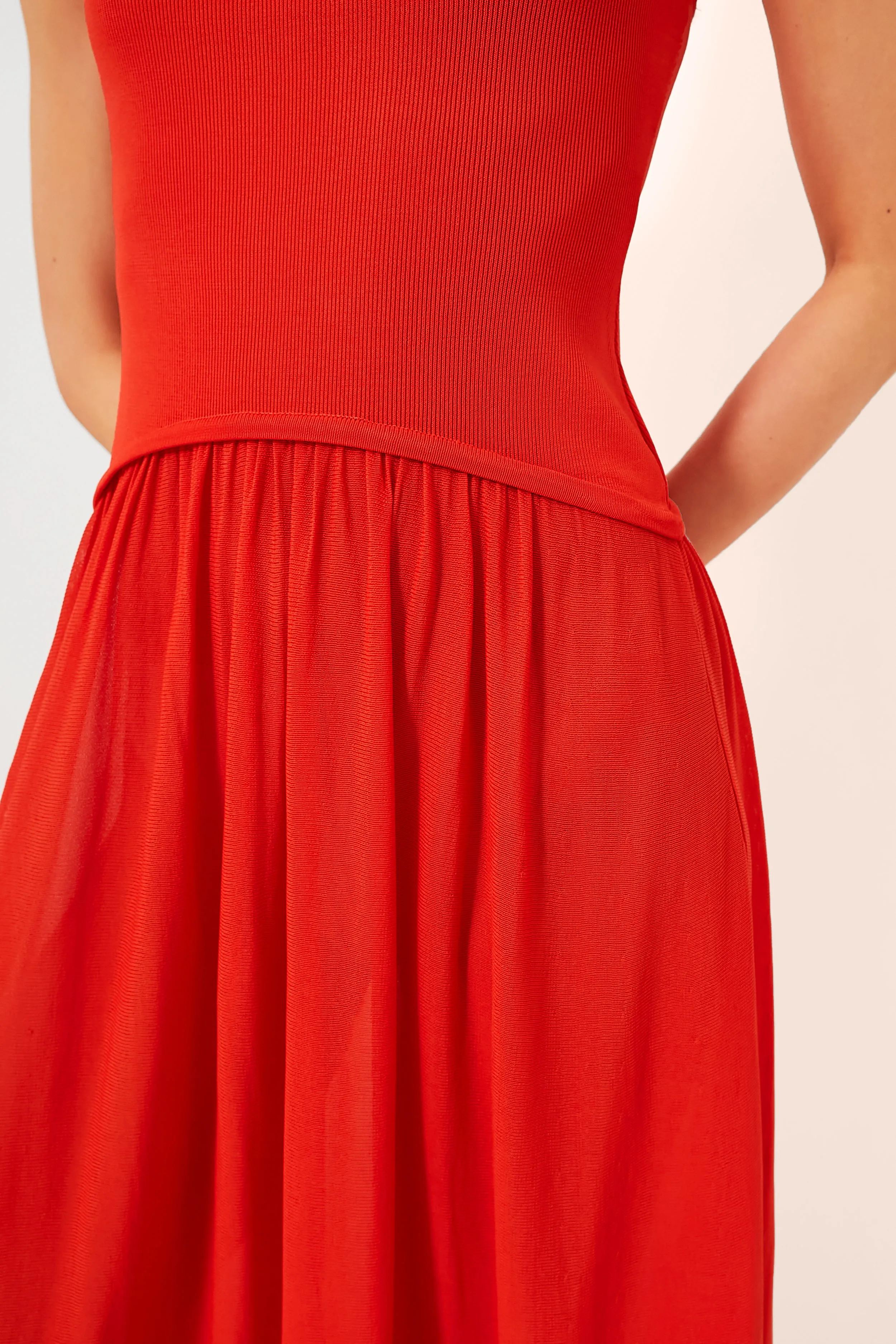 Exclusive Lava Sasha Dress sold by Tuckernuck product image thumbnail 5