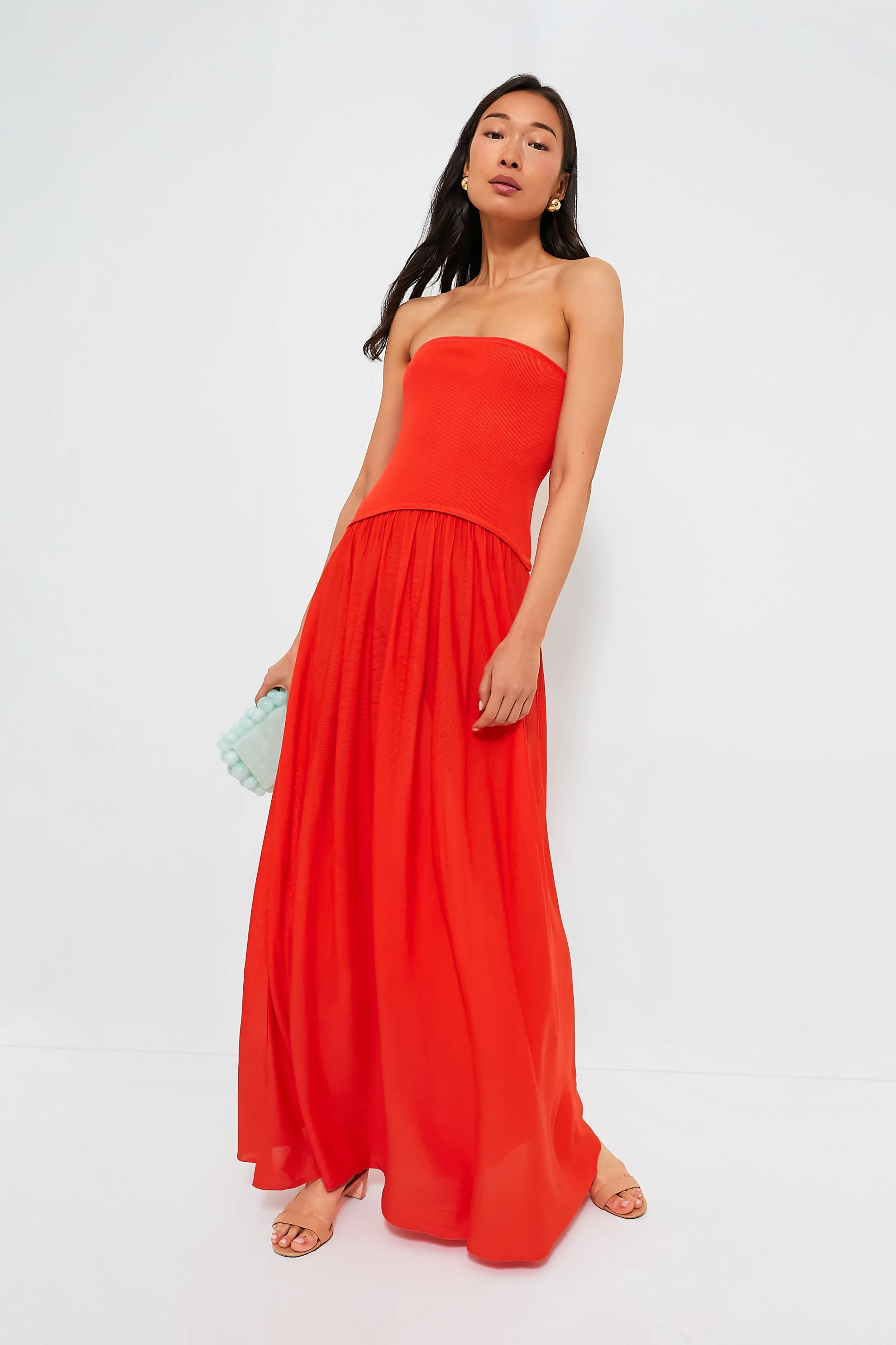 Exclusive Lava Sasha Dress sold by Tuckernuck product image thumbnail 2