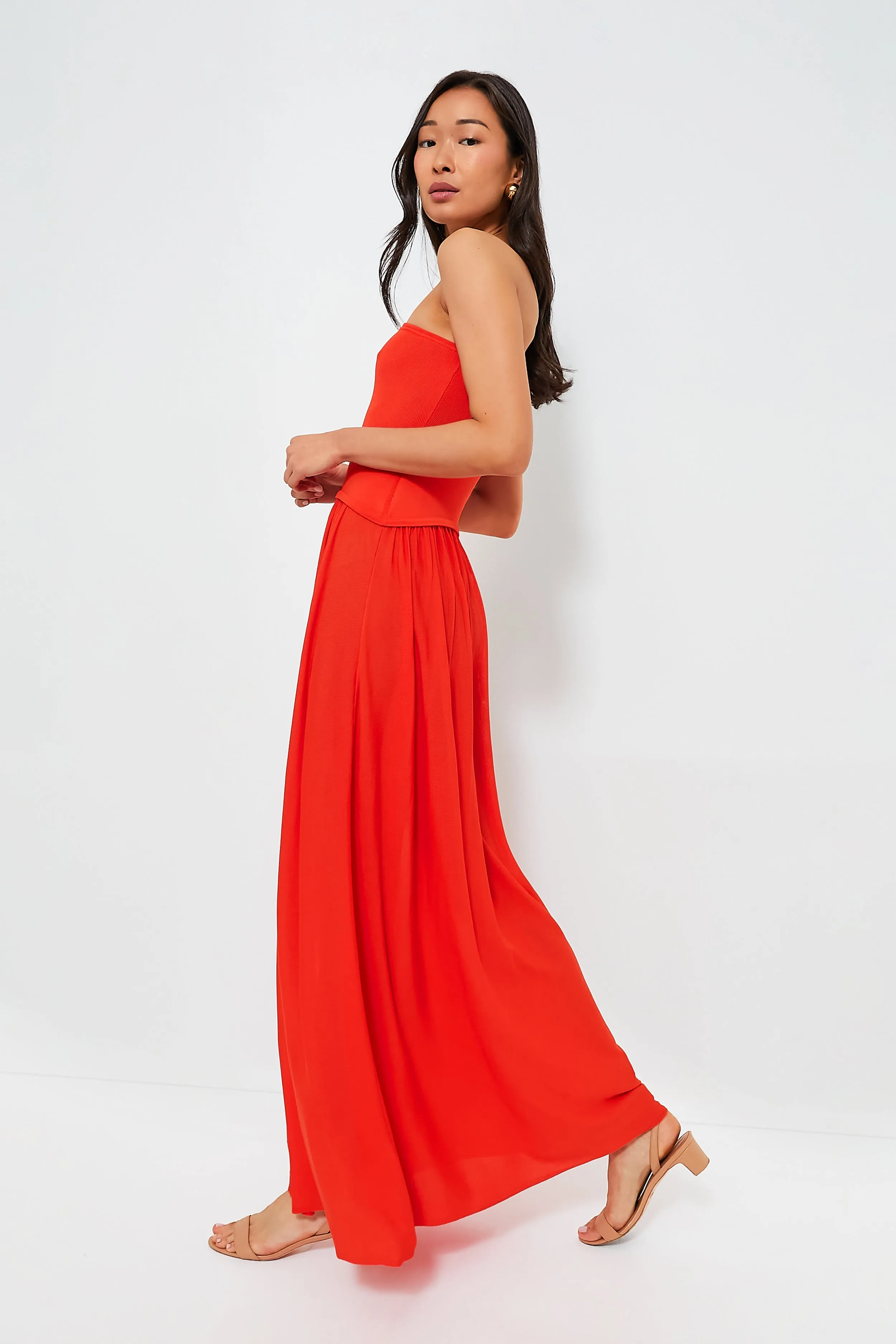 Exclusive Lava Sasha Dress sold by Tuckernuck product image thumbnail 3