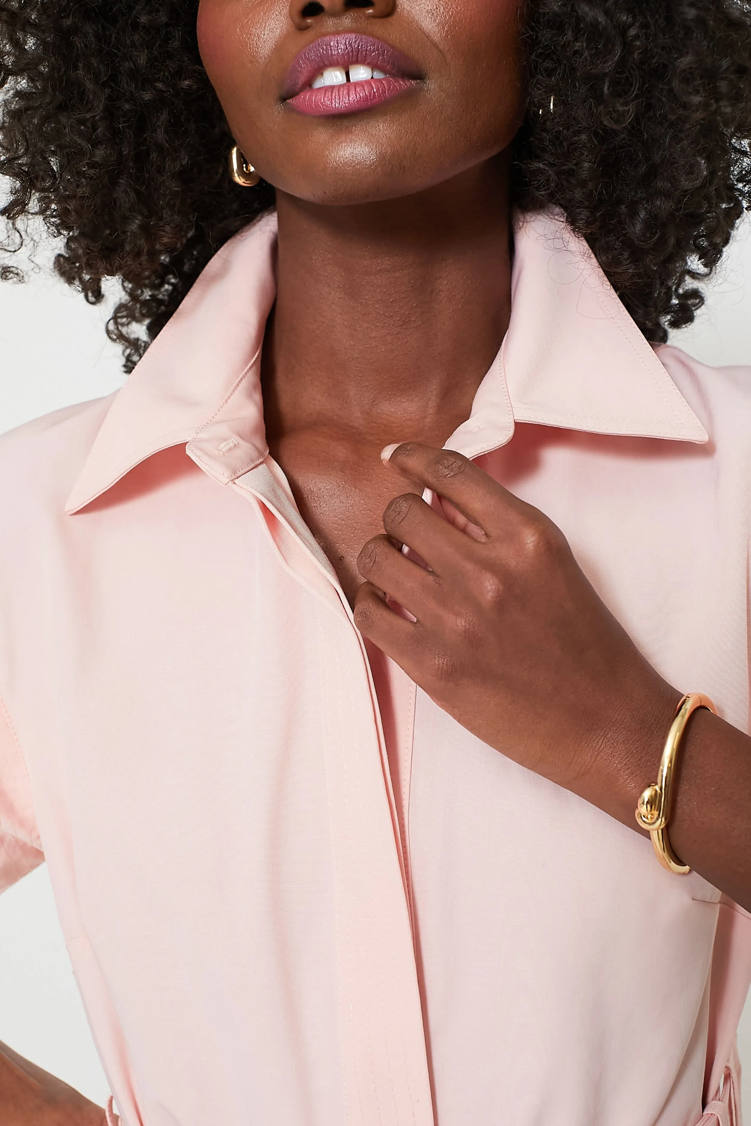 Pink Salt Chloe Dress sold by Tuckernuck product image thumbnail 5