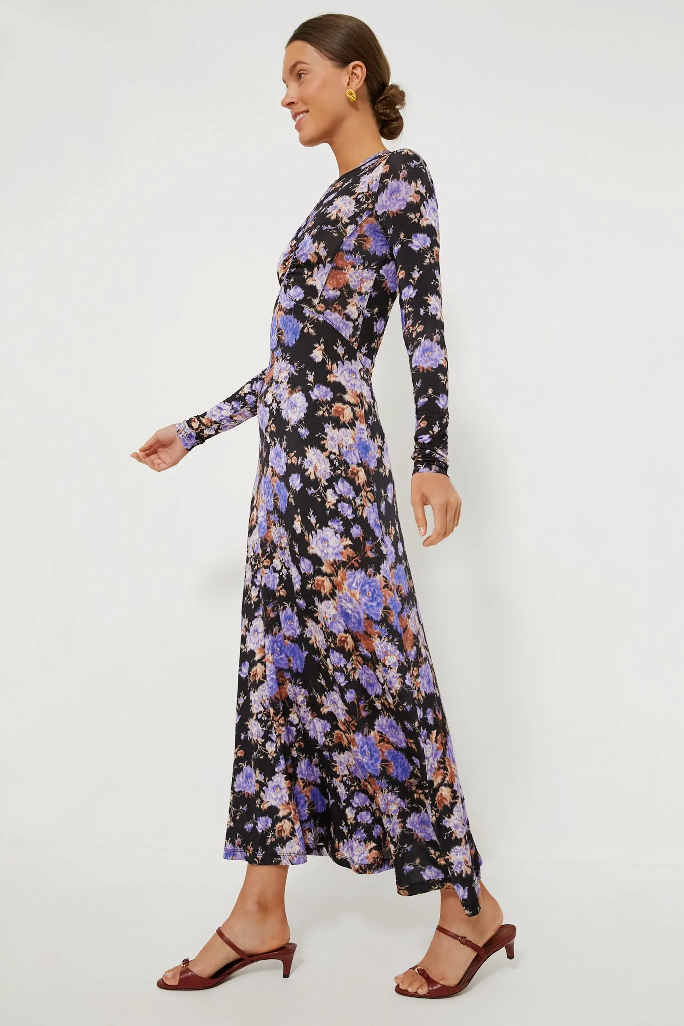 Iris Naia Dress sold by Tuckernuck product image thumbnail 3