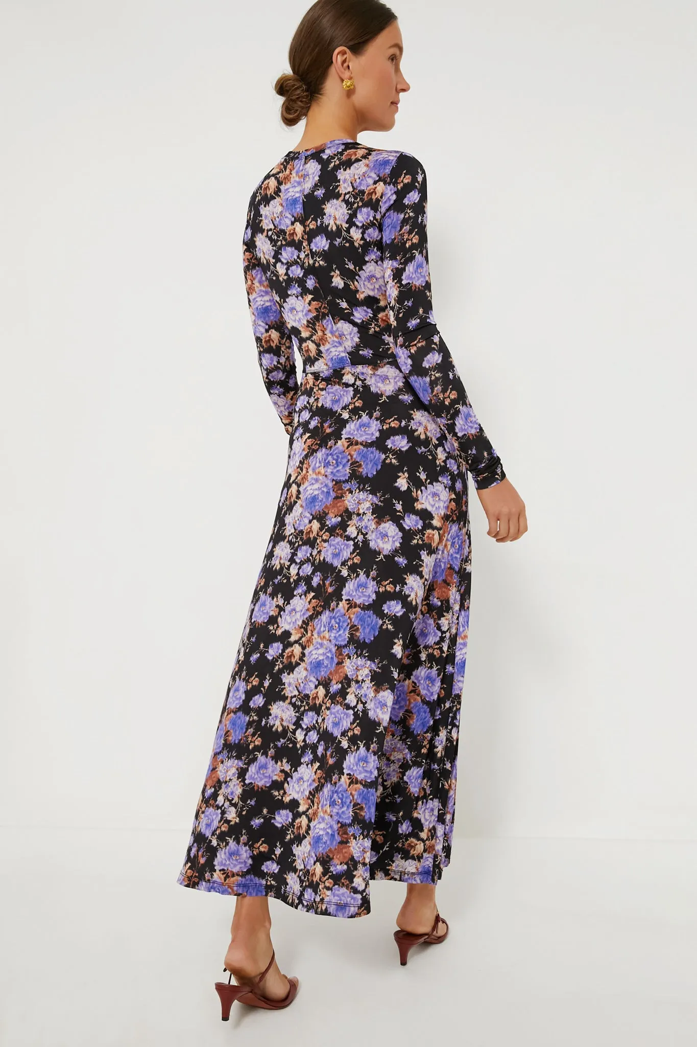 Iris Naia Dress sold by Tuckernuck product image thumbnail 4