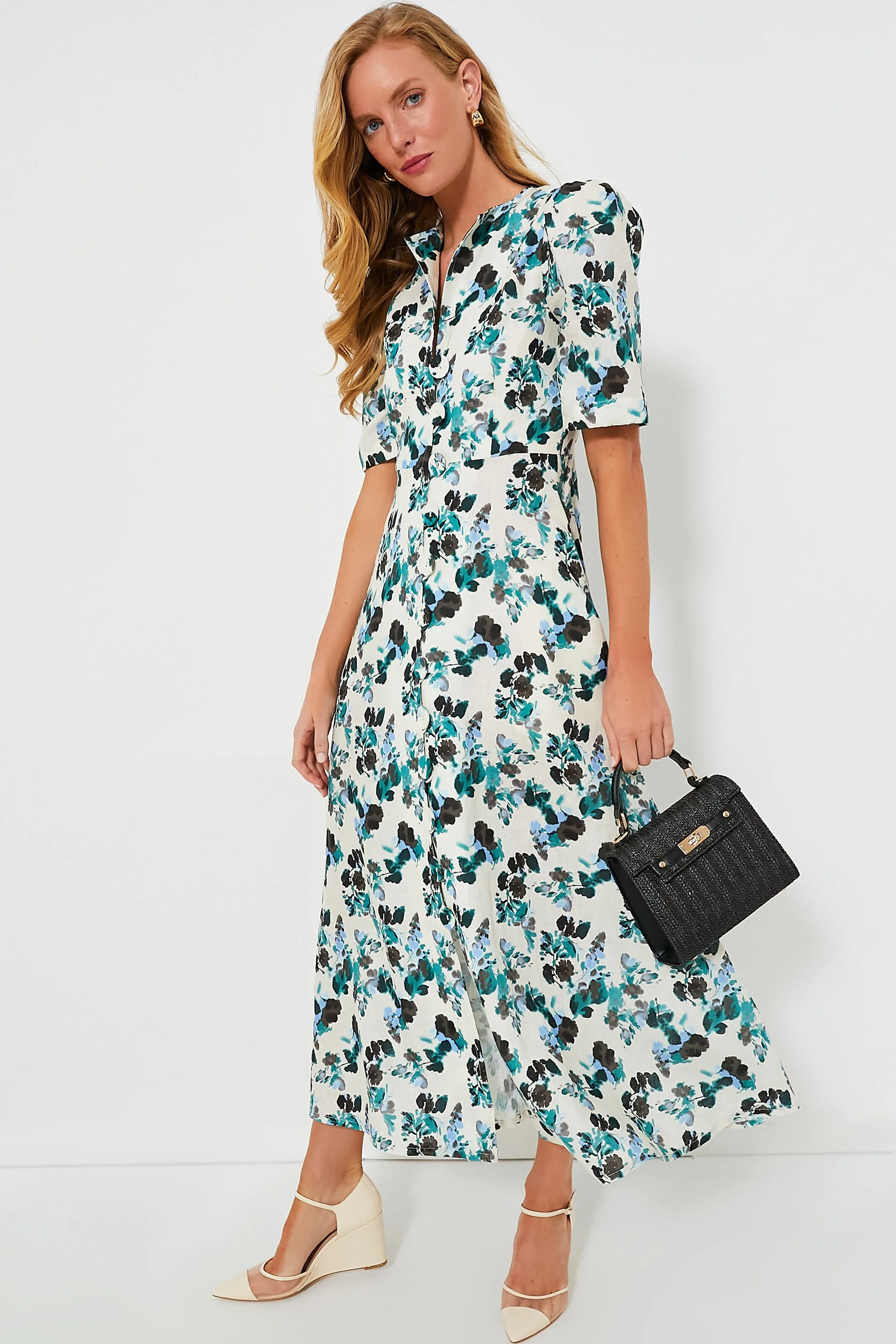 Black Violet Bag sold by Tuckernuck product image thumbnail 3