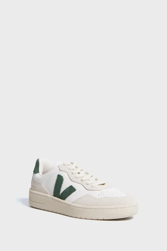 Extra White Cyprus V-90 Sneakers sold by Tuckernuck