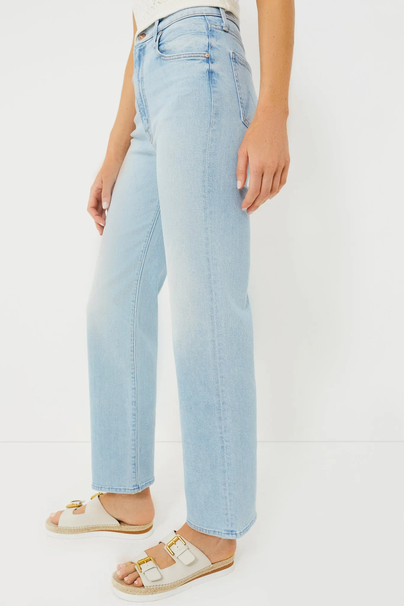 Cherie Cherie The Rambler Zip Flood sold by Tuckernuck product image thumbnail 3