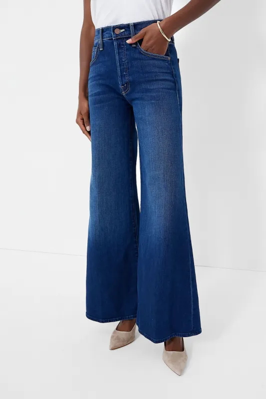 Groovy The Tomcat Roller made by MOTHER