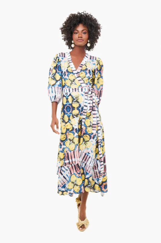 Marsai Dress sold by Tuckernuck
