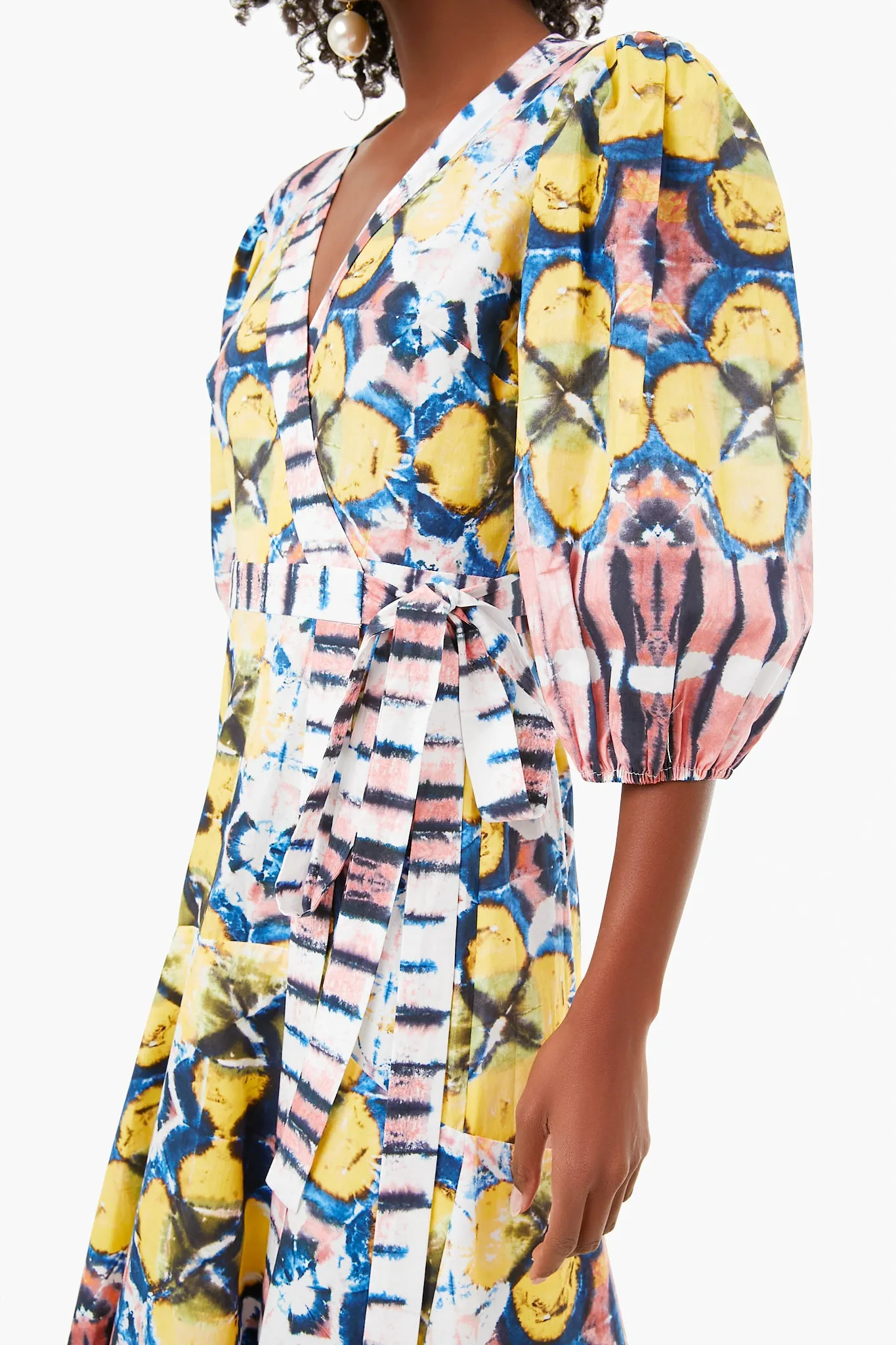 Marsai Dress sold by Tuckernuck product image thumbnail 5