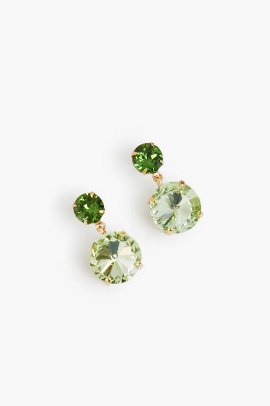Fern Lylah Earrings sold by Tuckernuck