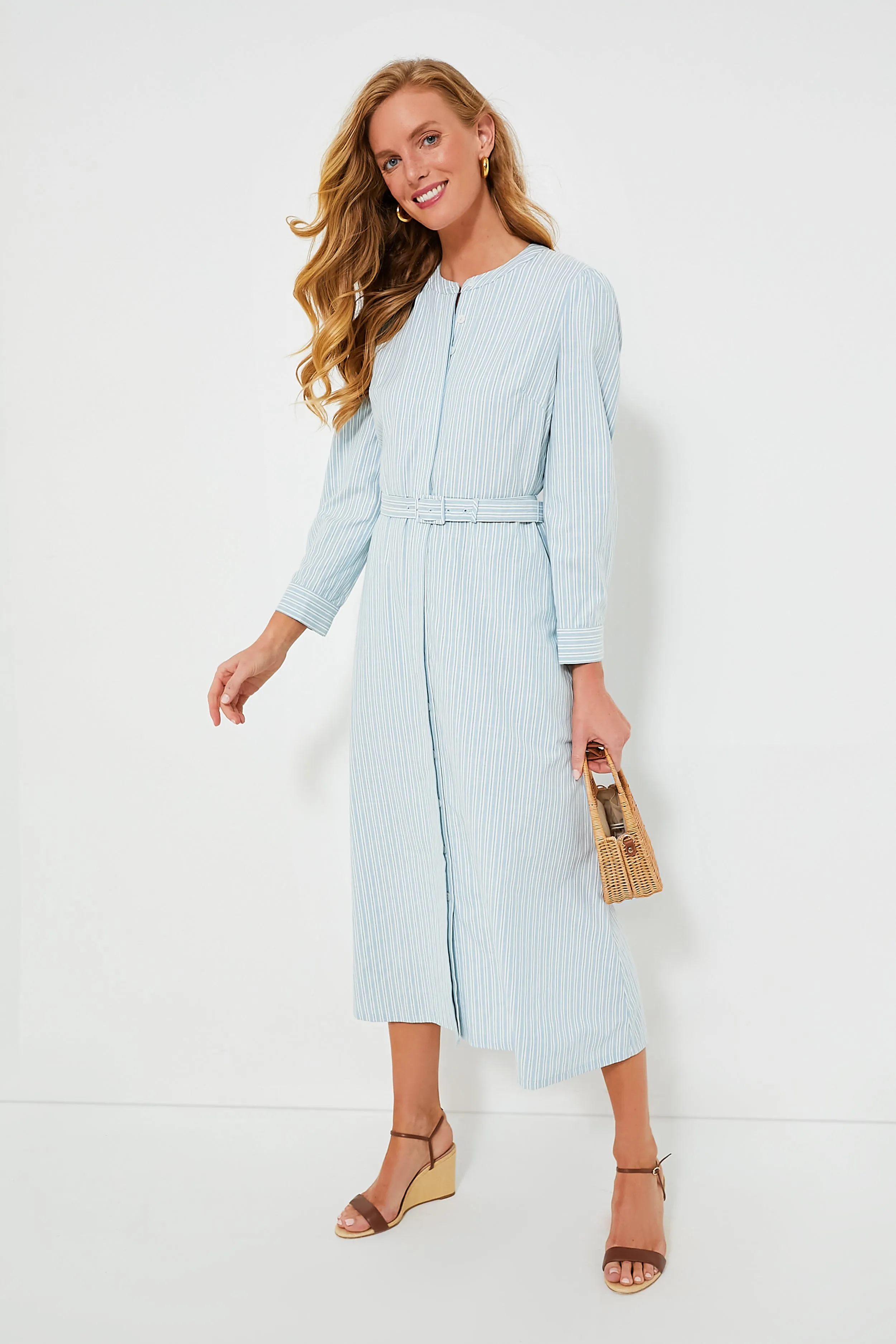 Natural Fiji Bag sold by Tuckernuck product image thumbnail 3