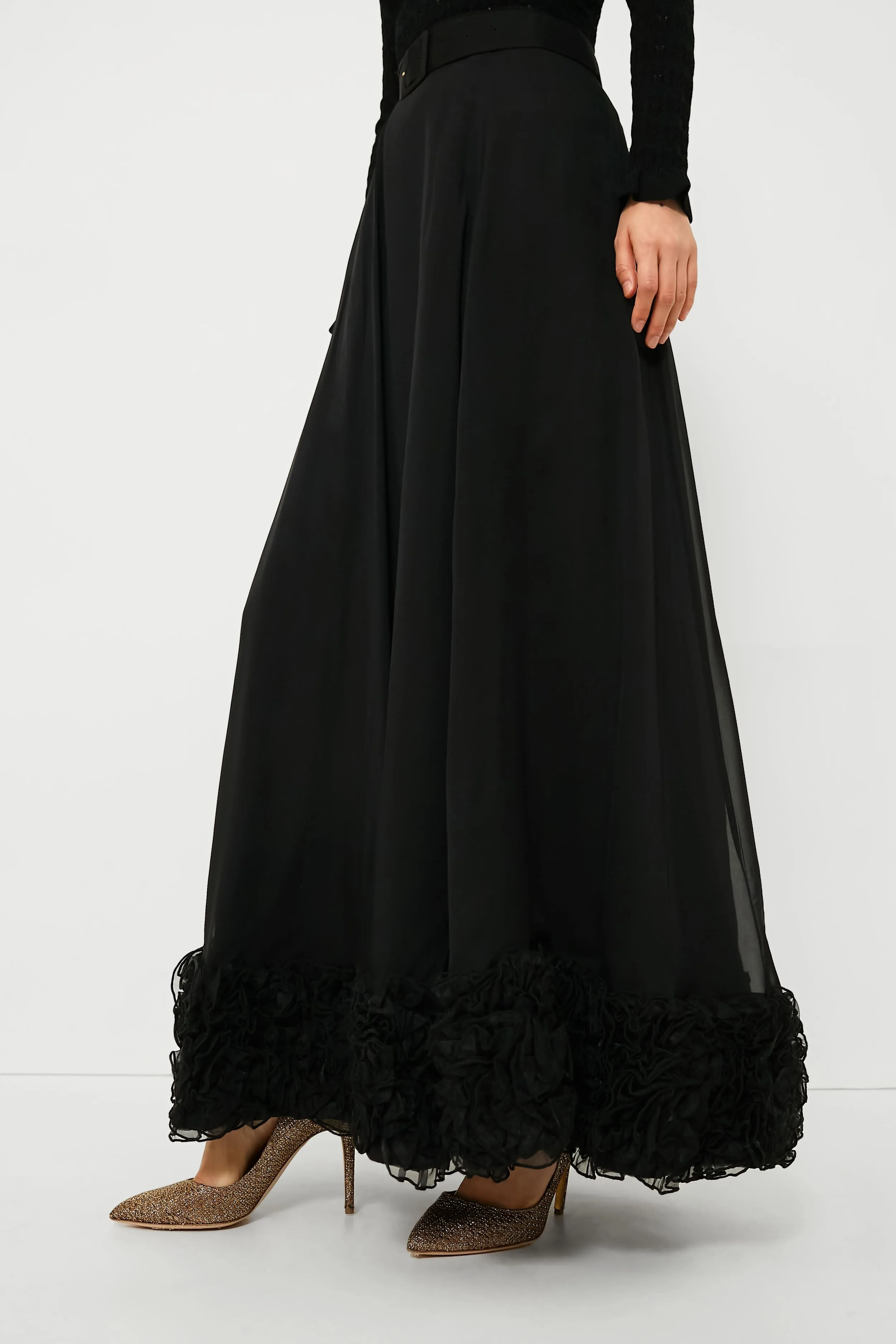 Organza Skirt sold by Tuckernuck product image thumbnail 3