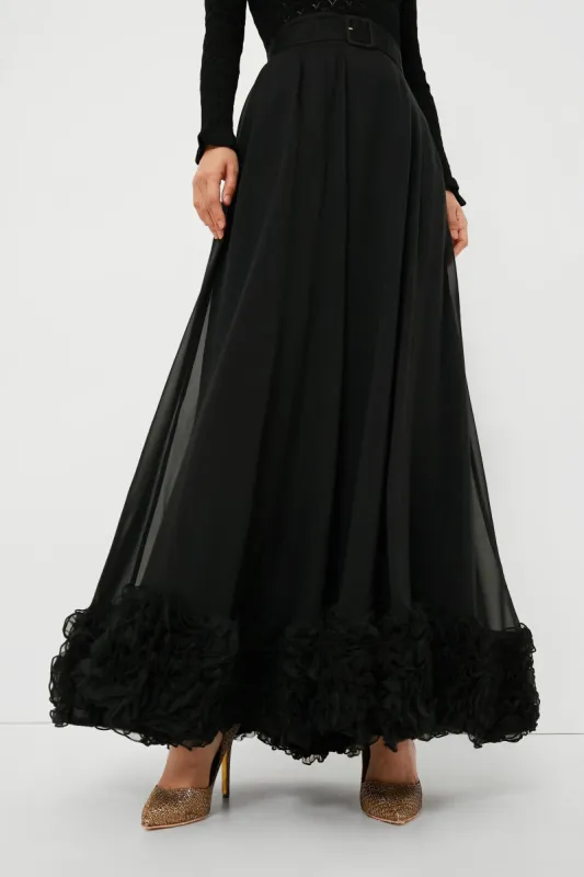 Organza Skirt sold by Tuckernuck