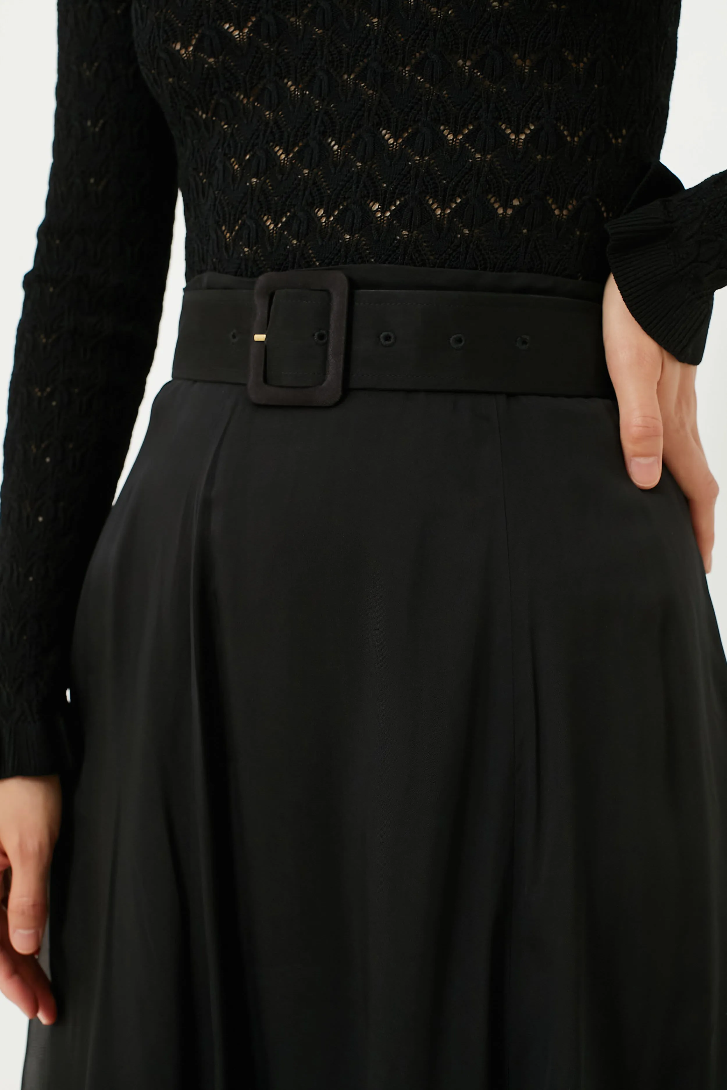 Organza Skirt sold by Tuckernuck product image thumbnail 4