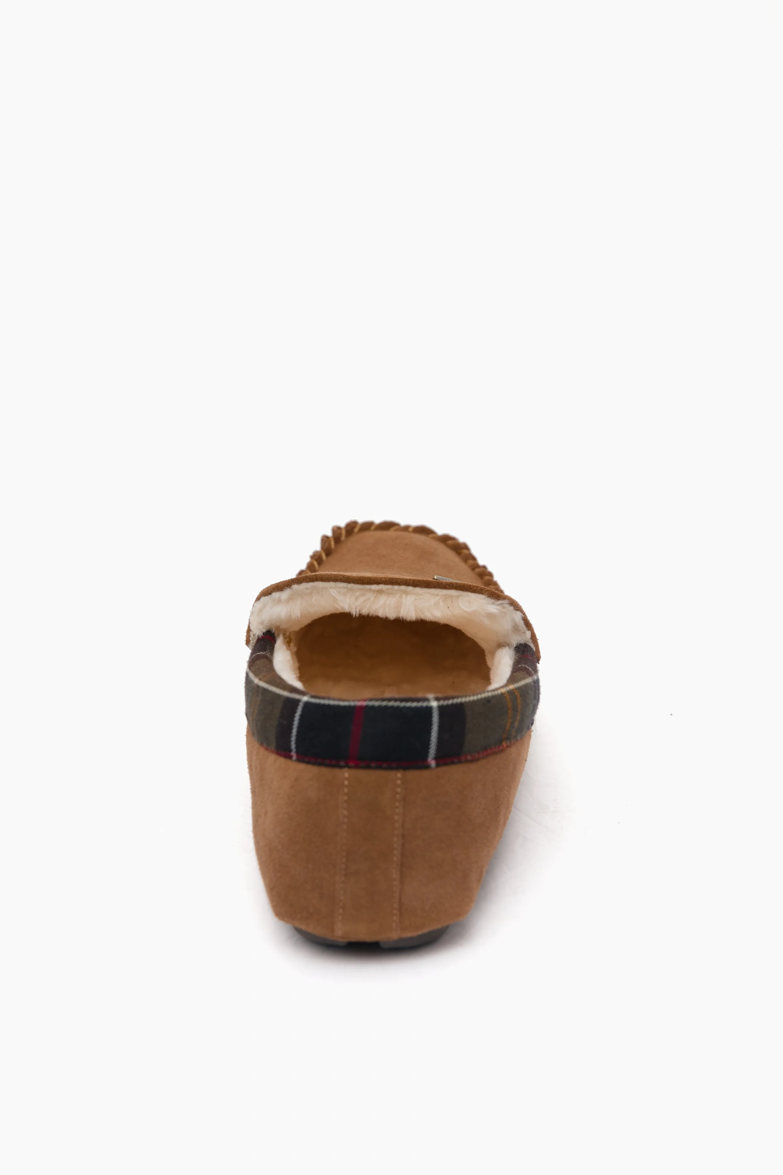 Barbour Classic Monty Slippers sold by Tuckernuck product image thumbnail 3