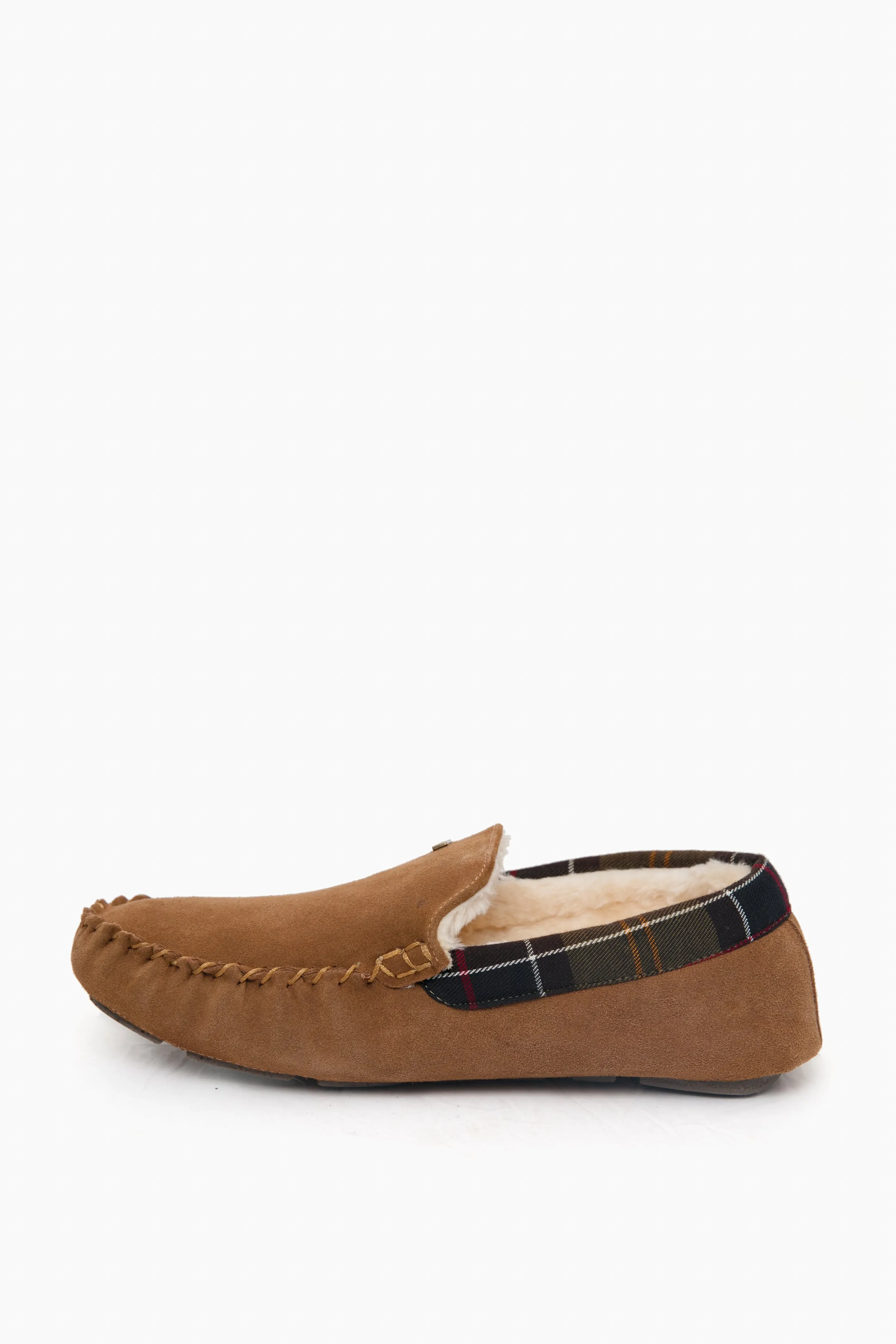 Barbour Classic Monty Slippers sold by Tuckernuck product image thumbnail 4
