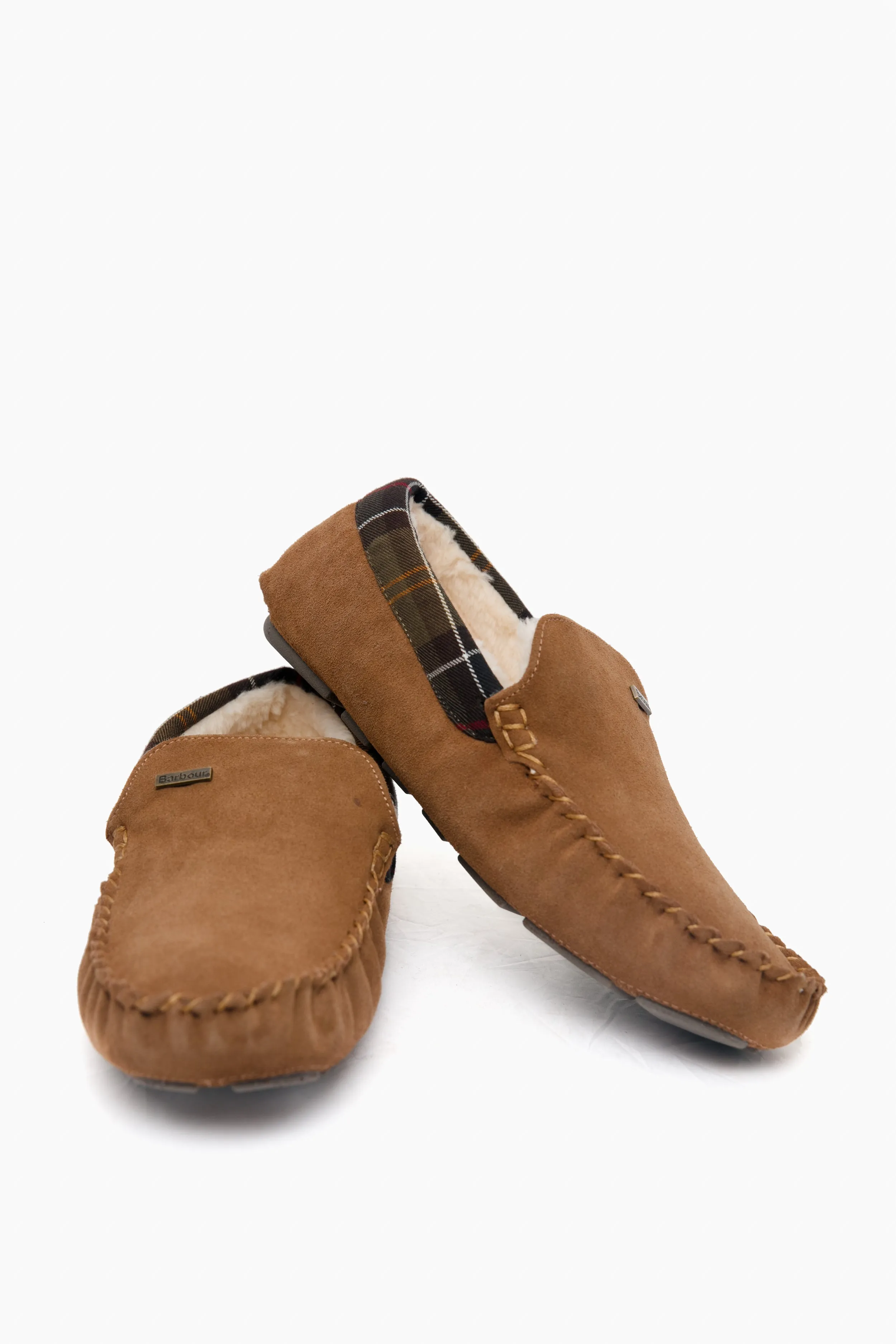 Barbour Classic Monty Slippers sold by Tuckernuck product image thumbnail 5