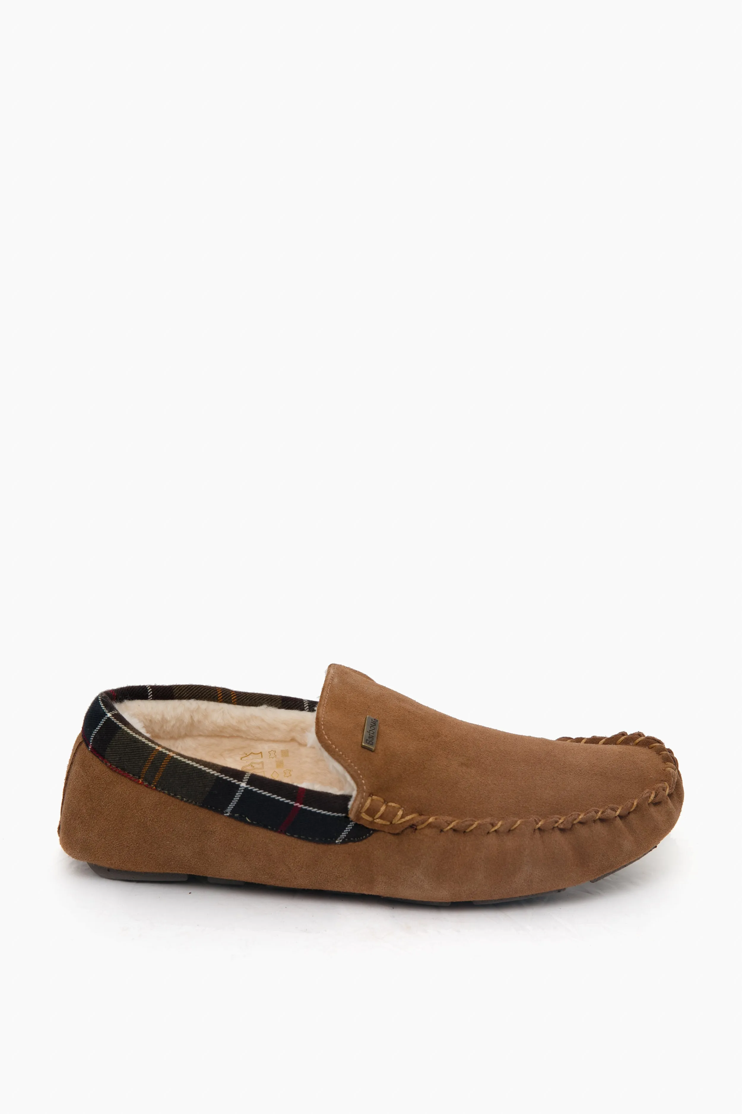 Barbour Classic Monty Slippers sold by Tuckernuck product image thumbnail 2