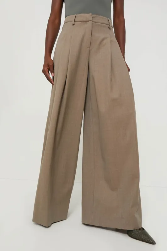 Sandstone New Didi Pant sold by Tuckernuck