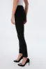 Plush Black Jolene High Rise Vintage Slim sold by Tuckernuck