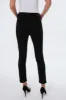 Plush Black Jolene High Rise Vintage Slim sold by Tuckernuck