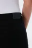 Plush Black Jolene High Rise Vintage Slim sold by Tuckernuck
