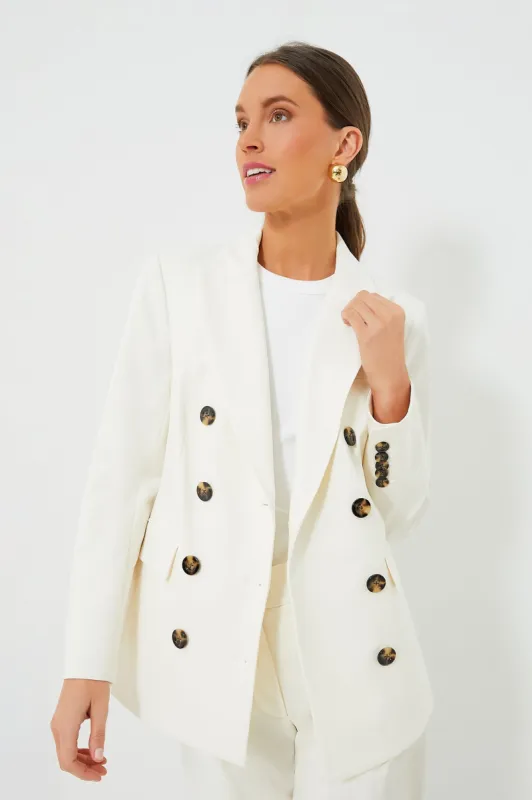 Off White Fevre Dickey Jacket sold by Tuckernuck