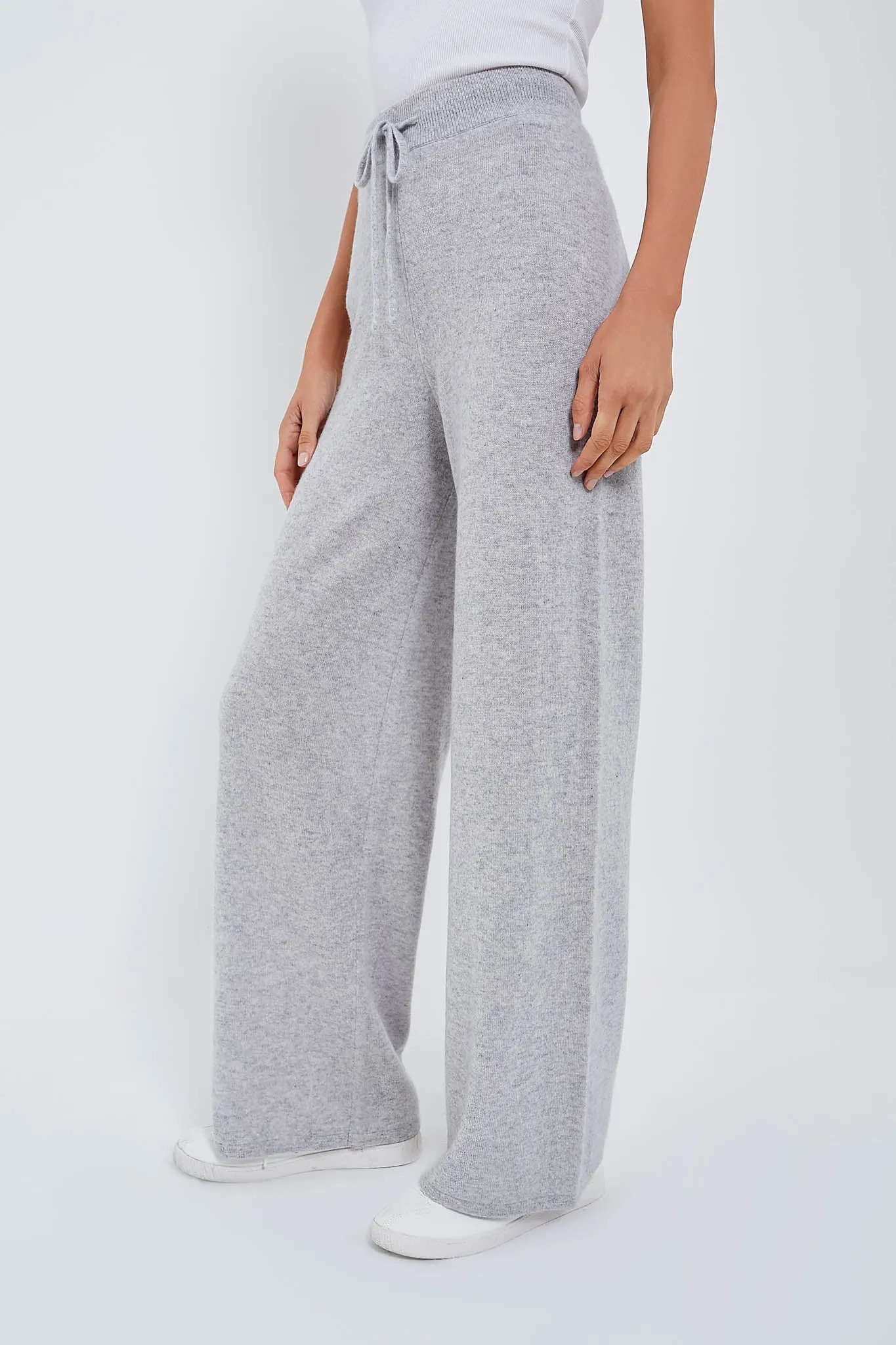 Gray Cashmere Jane Pant sold by Tuckernuck product image thumbnail 3