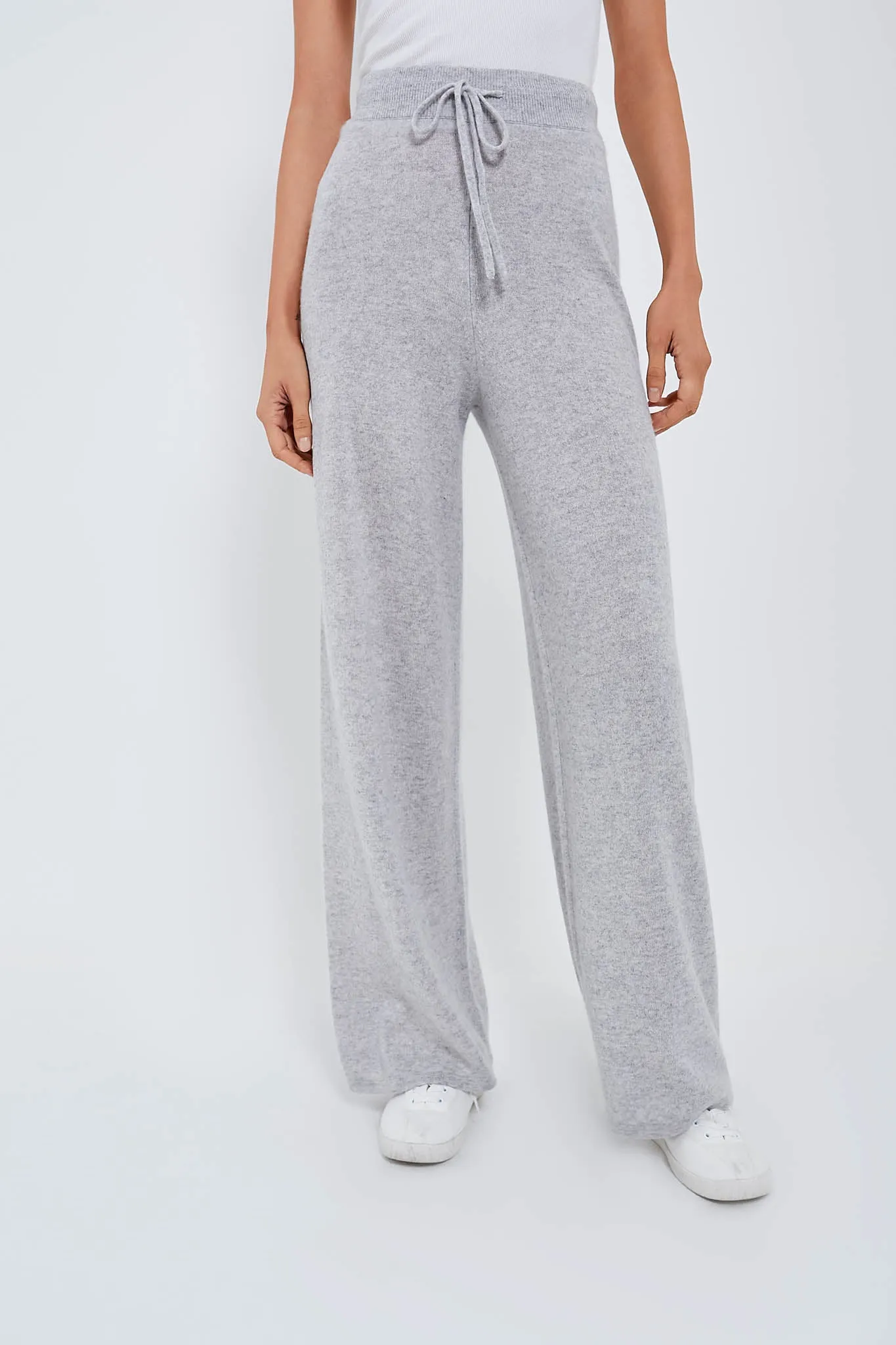 Gray Cashmere Jane Pant sold by Tuckernuck