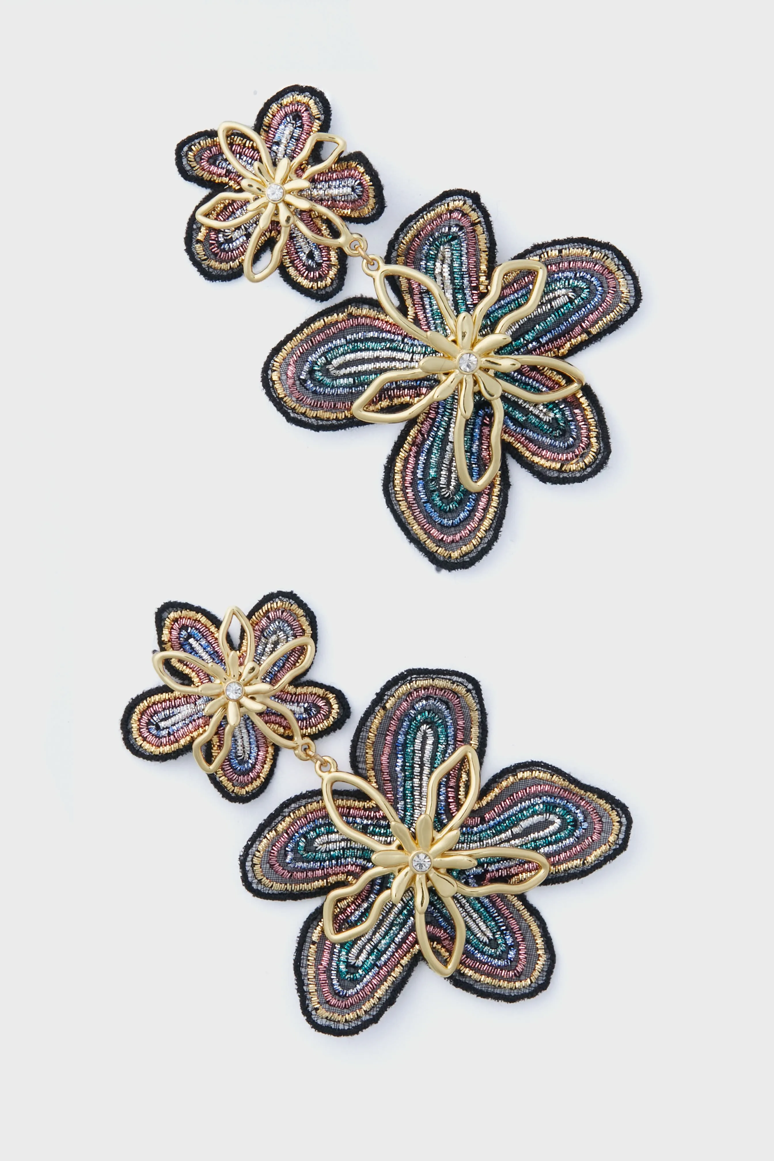 Velma Lux Earrings sold by Tuckernuck