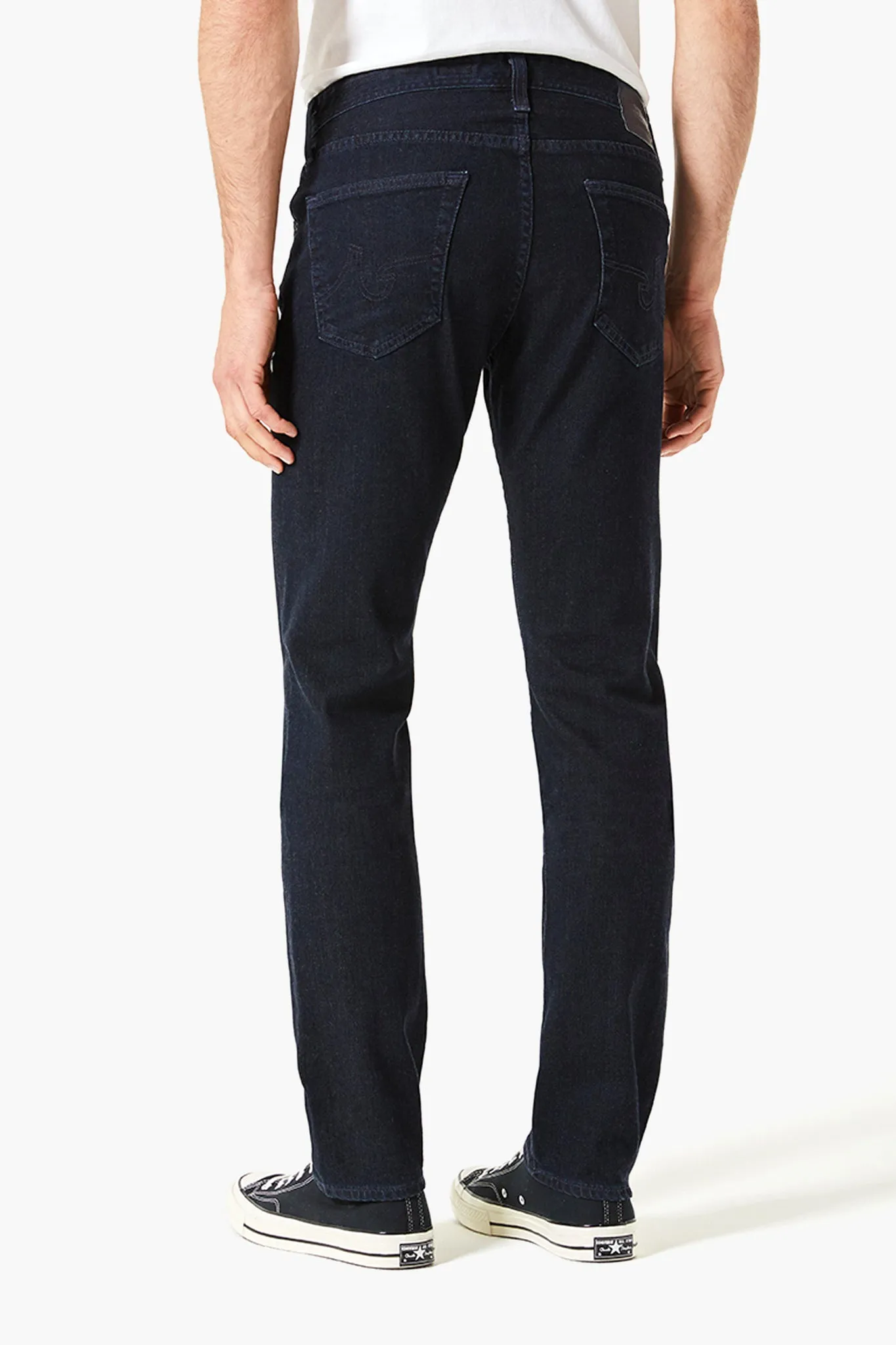 The Graduate in Stellar Wash Denim (34" Inseam) sold by Tuckernuck product image thumbnail 2