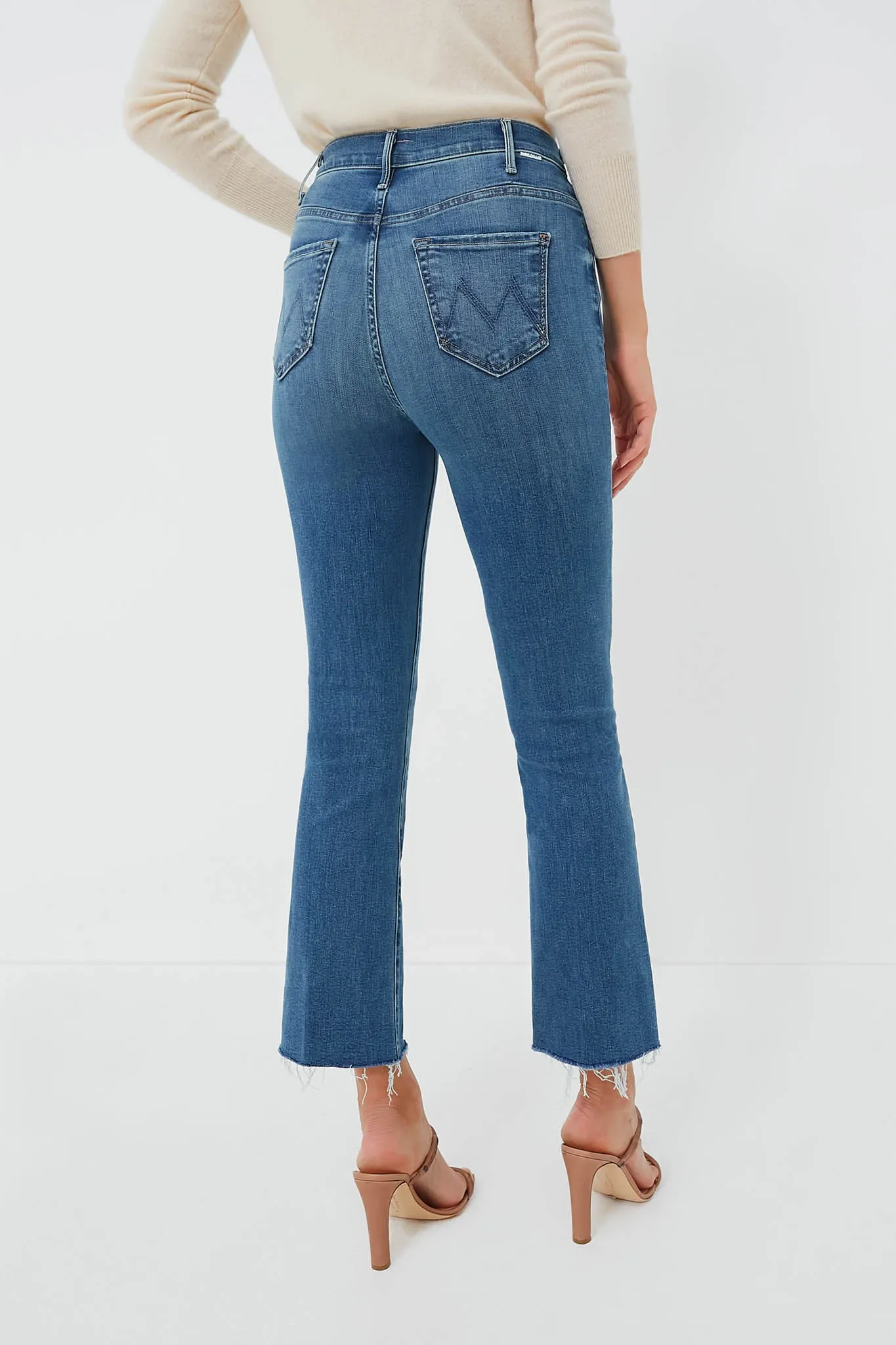 Healing Jar The Hustler Ankle Fray sold by Tuckernuck product image thumbnail 4