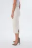 Off White Camille Sweater Midi Skirt sold by Tuckernuck