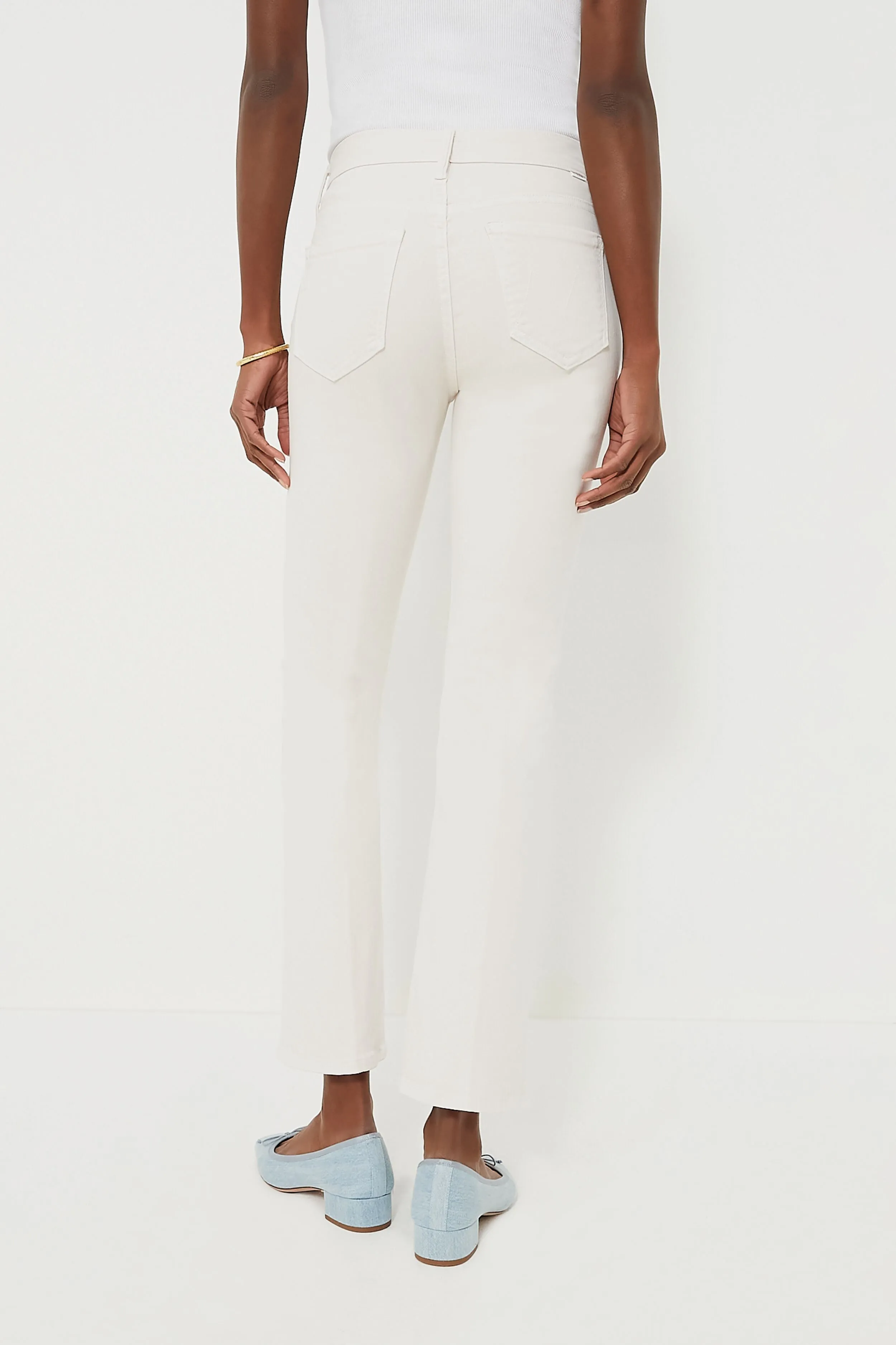 Crystal Grey The Insider Flood sold by Tuckernuck product image thumbnail 4