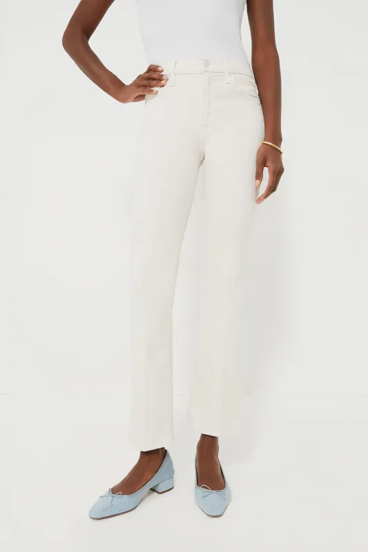 Crystal Grey The Insider Flood sold by Tuckernuck