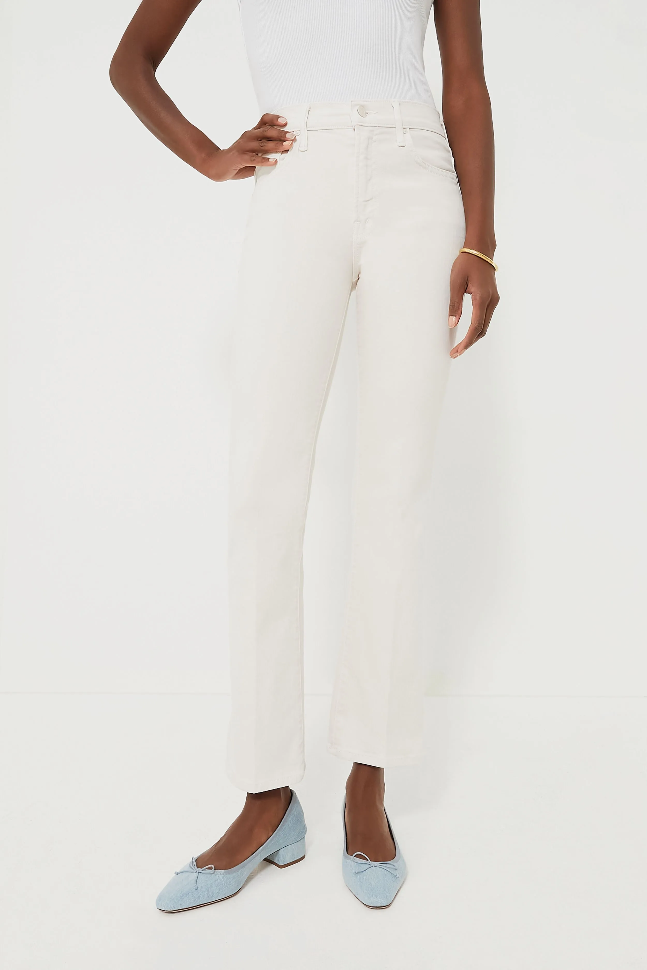 Crystal Grey The Insider Flood sold by Tuckernuck