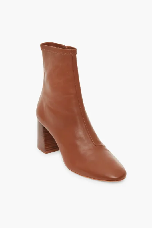 Acorn Elise Boots sold by Tuckernuck