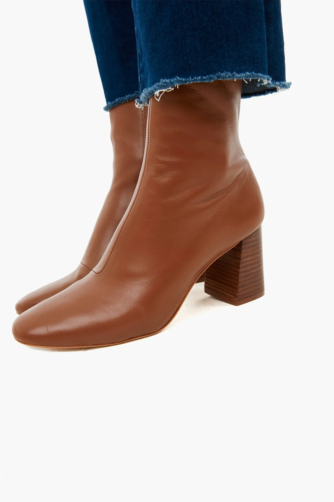 Acorn Elise Boots sold by Tuckernuck product image thumbnail 2