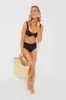 Black Lilo Bikini Bottom sold by Tuckernuck
